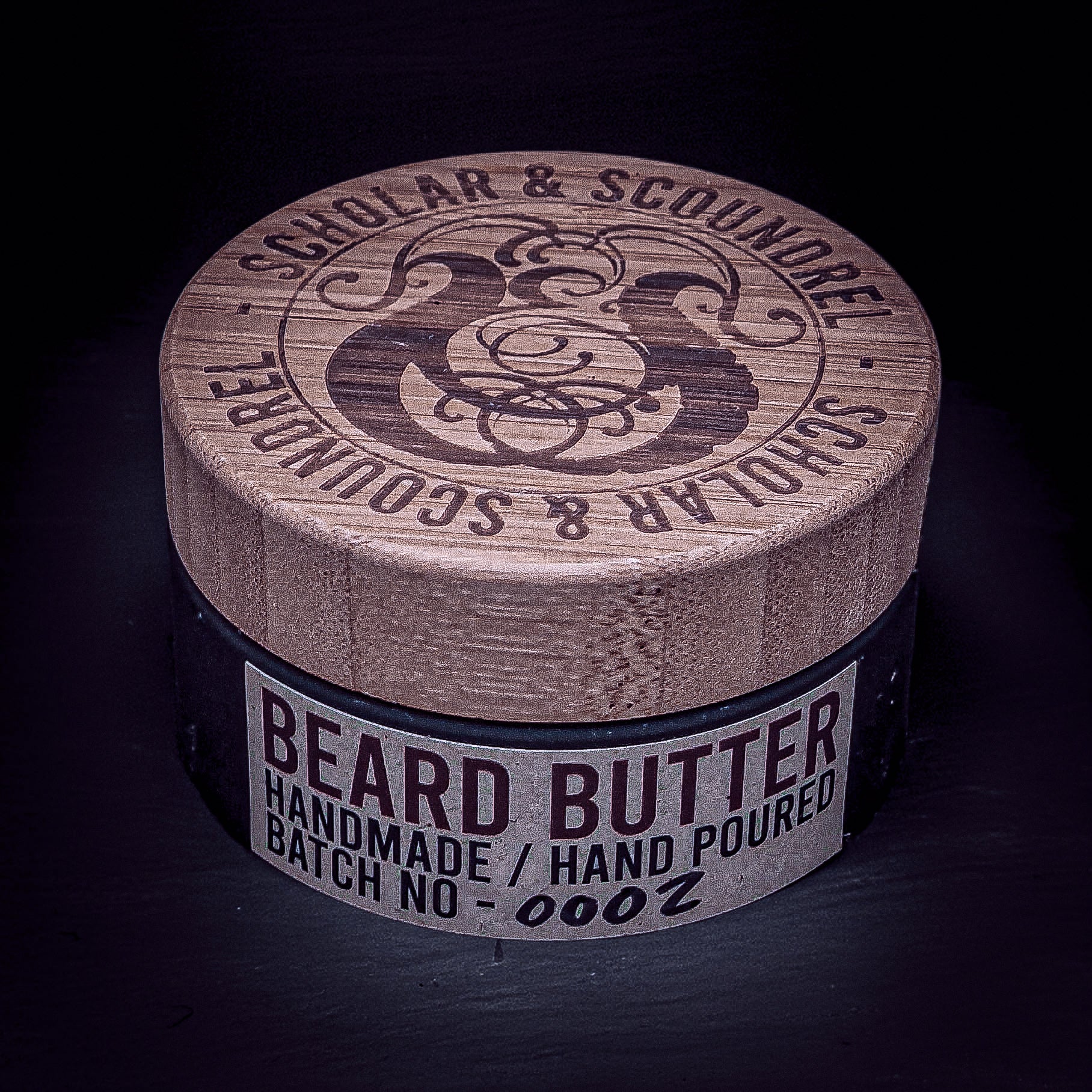 Beard Butter