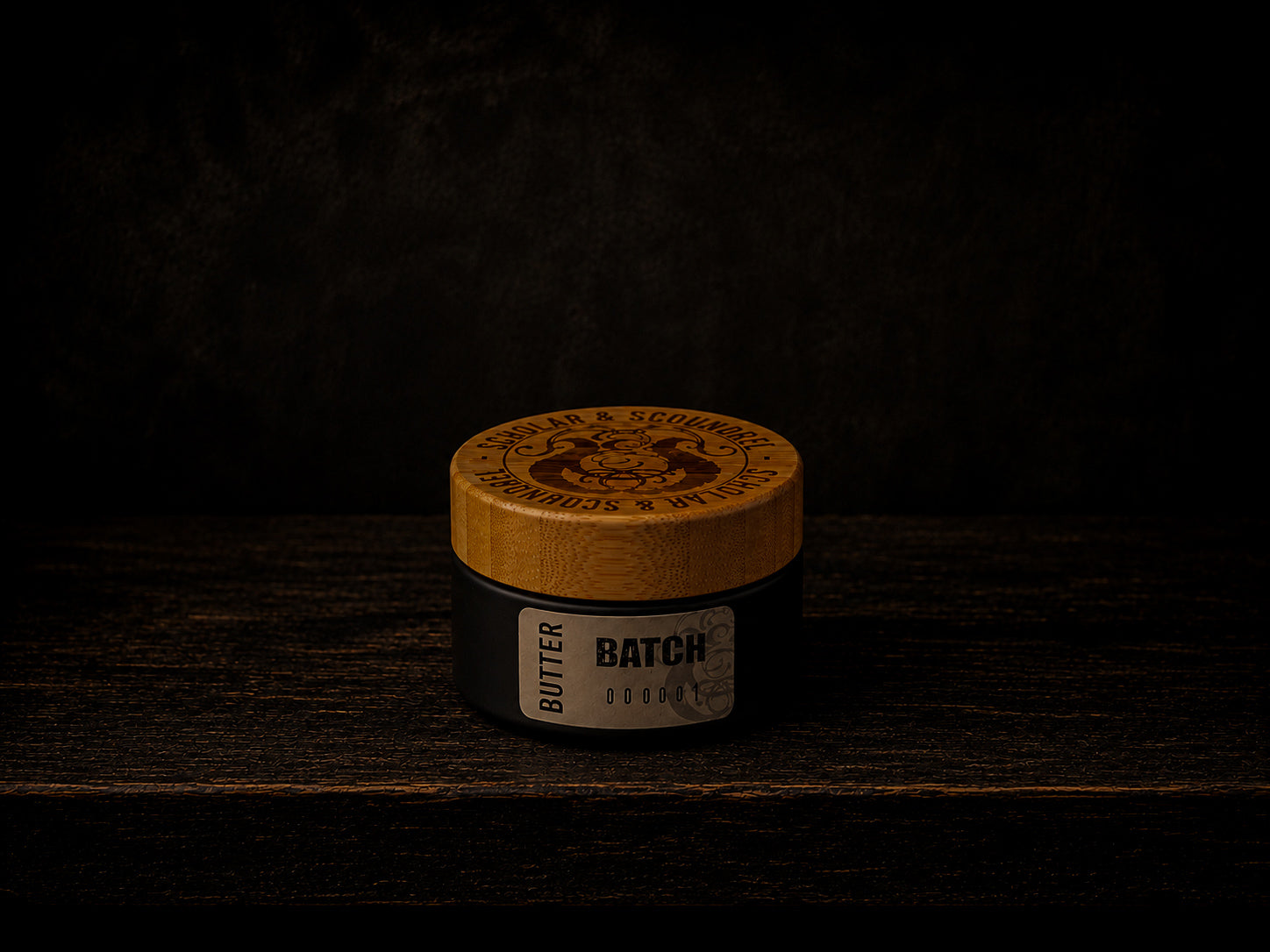 Beard Butter