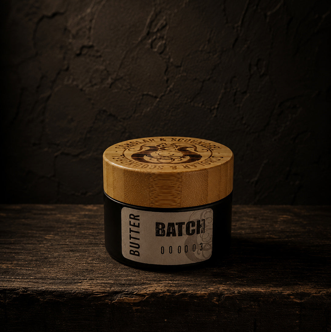 Nut Butter