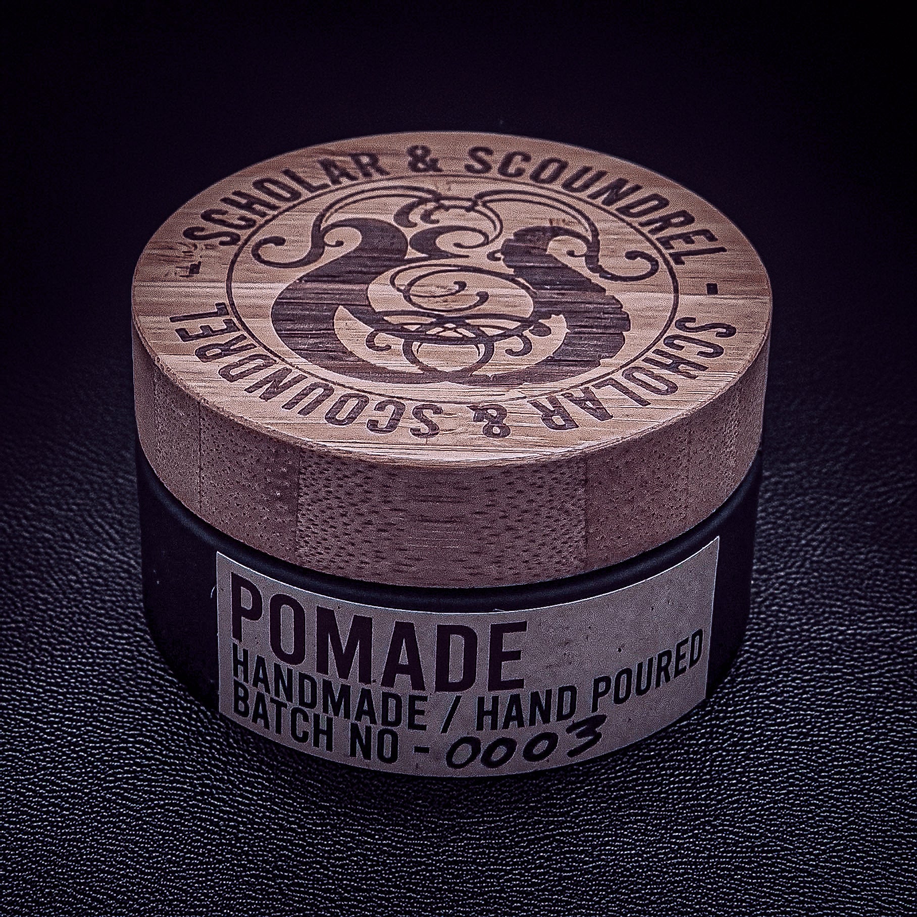 Pomade